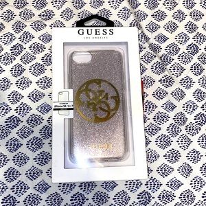 Guess phone case